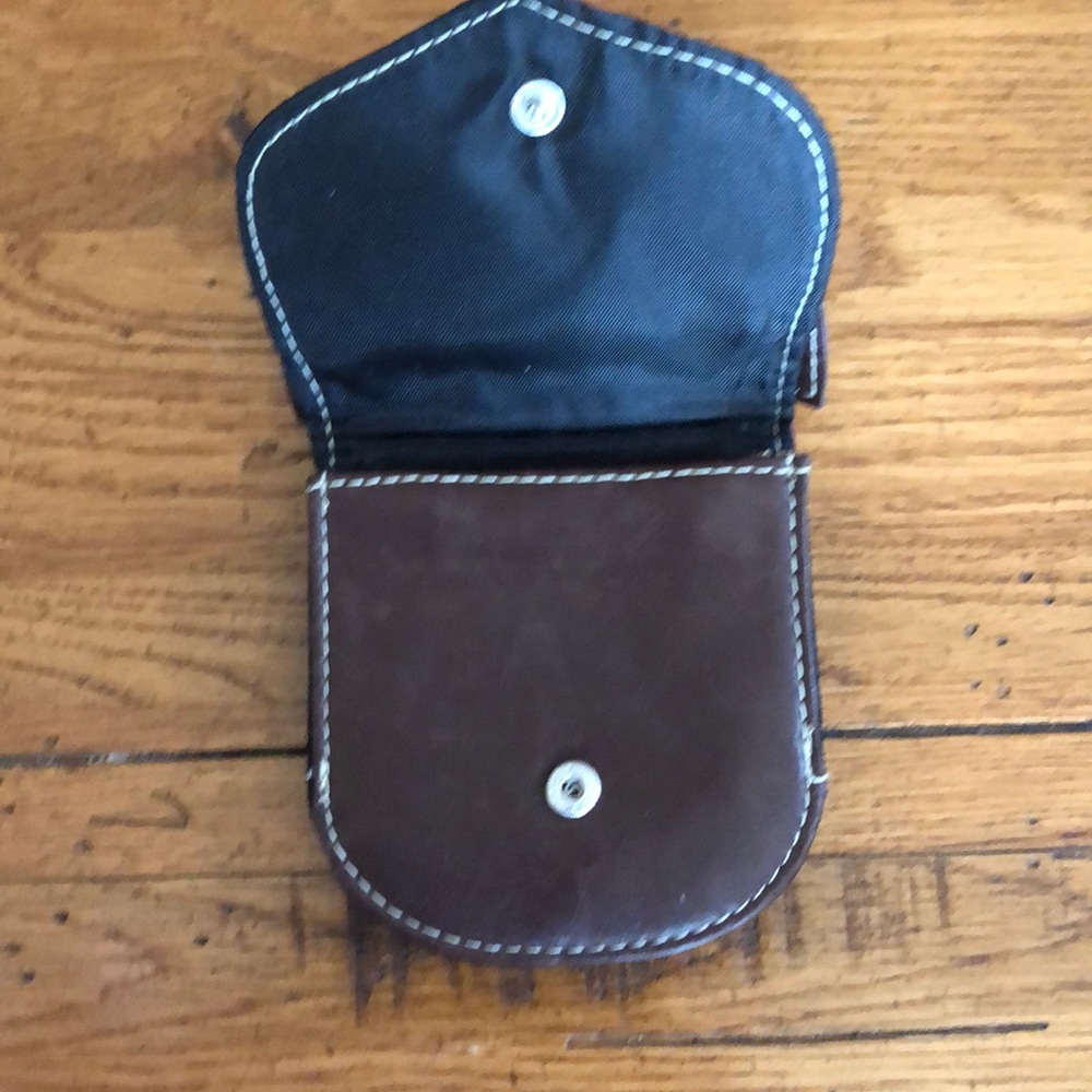 bp Owl Wallet - Picture 2 of 6